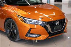 نيسان سنترا